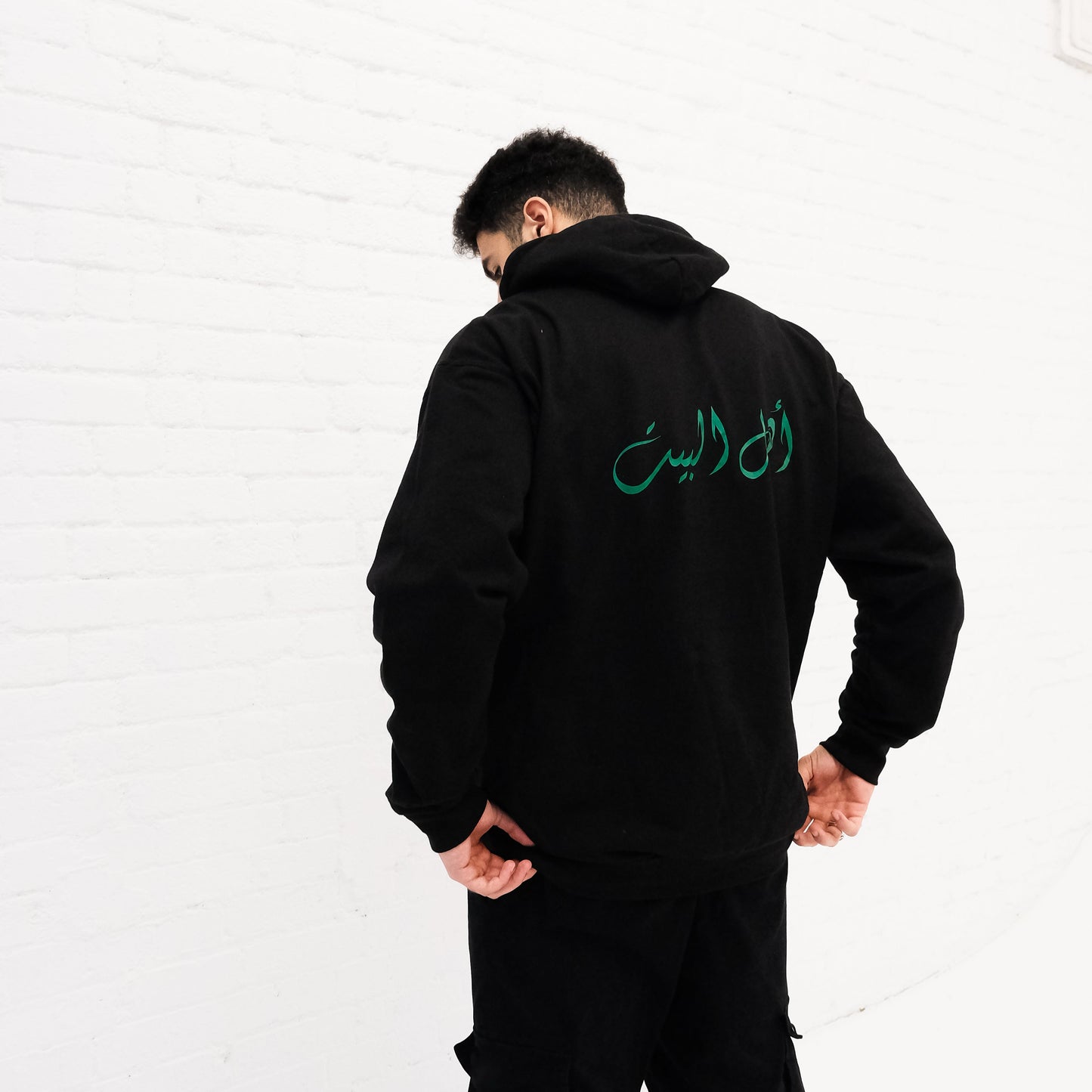Zulfiqar Hoodie