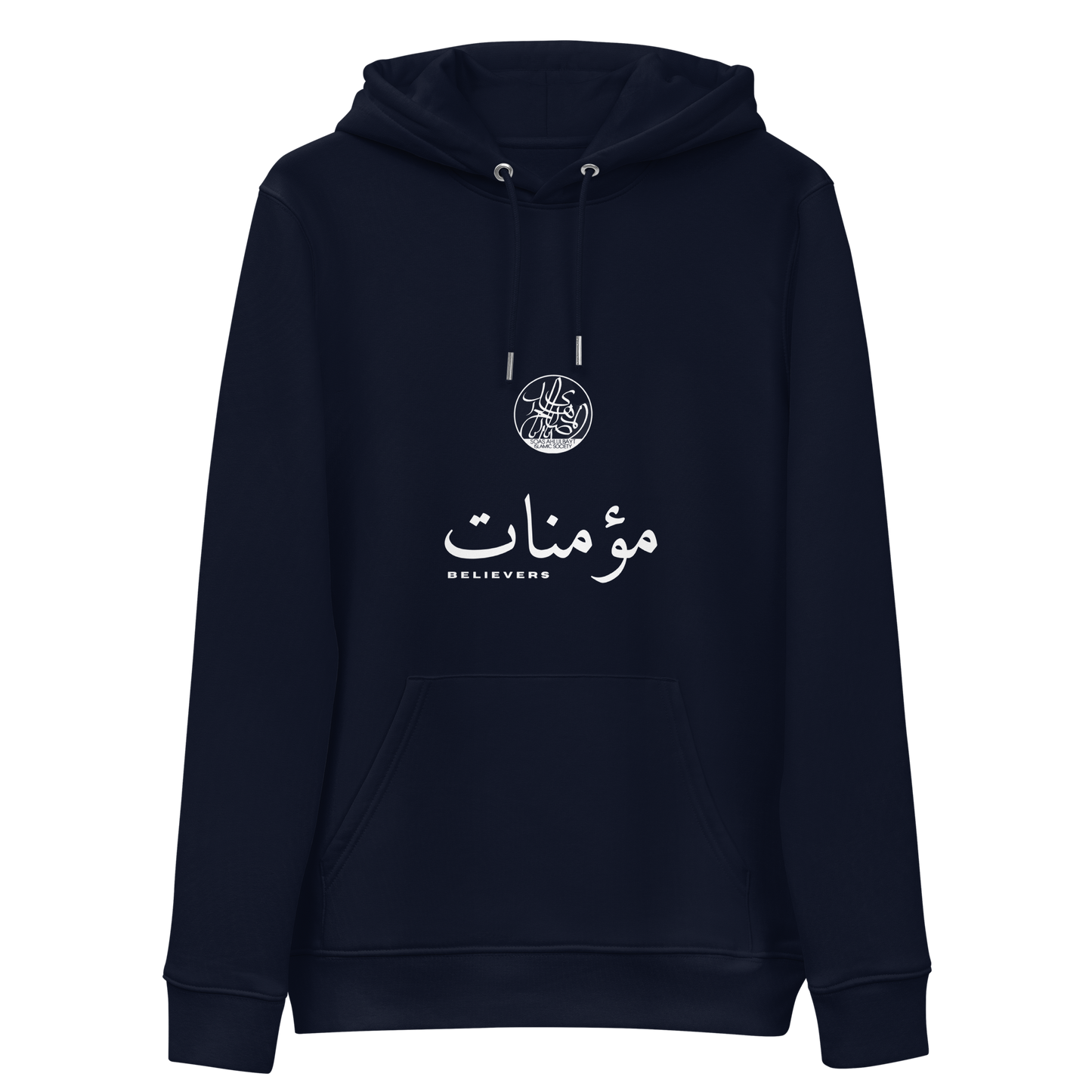 Female Believer