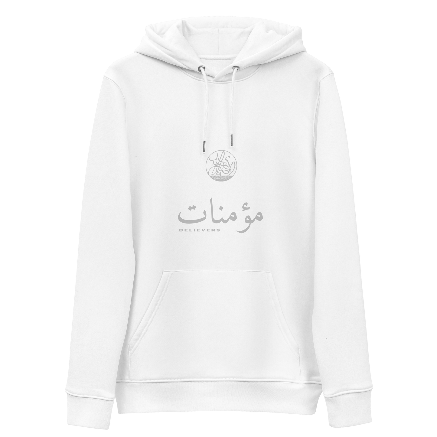Female Believer