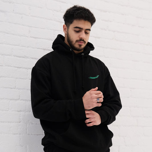Zulfiqar Hoodie